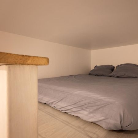 Apartamento Le Reflet Des Pyrenees Bagnères-de-Bigorre Exterior foto