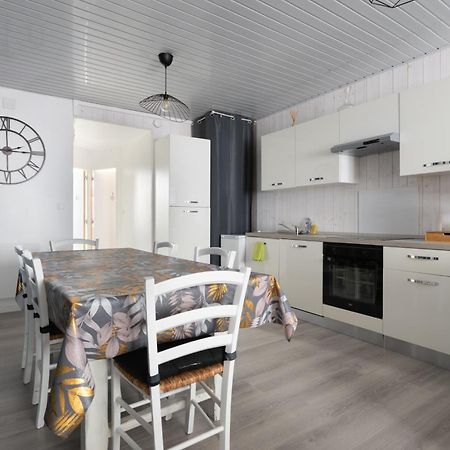 Apartamento Le Reflet Des Pyrenees Bagnères-de-Bigorre Exterior foto