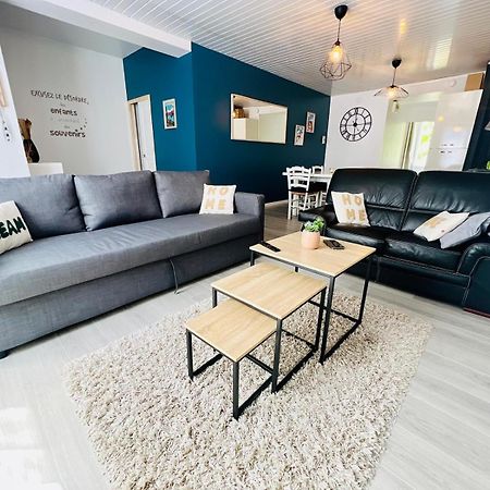 Apartamento Le Reflet Des Pyrenees Bagnères-de-Bigorre Exterior foto