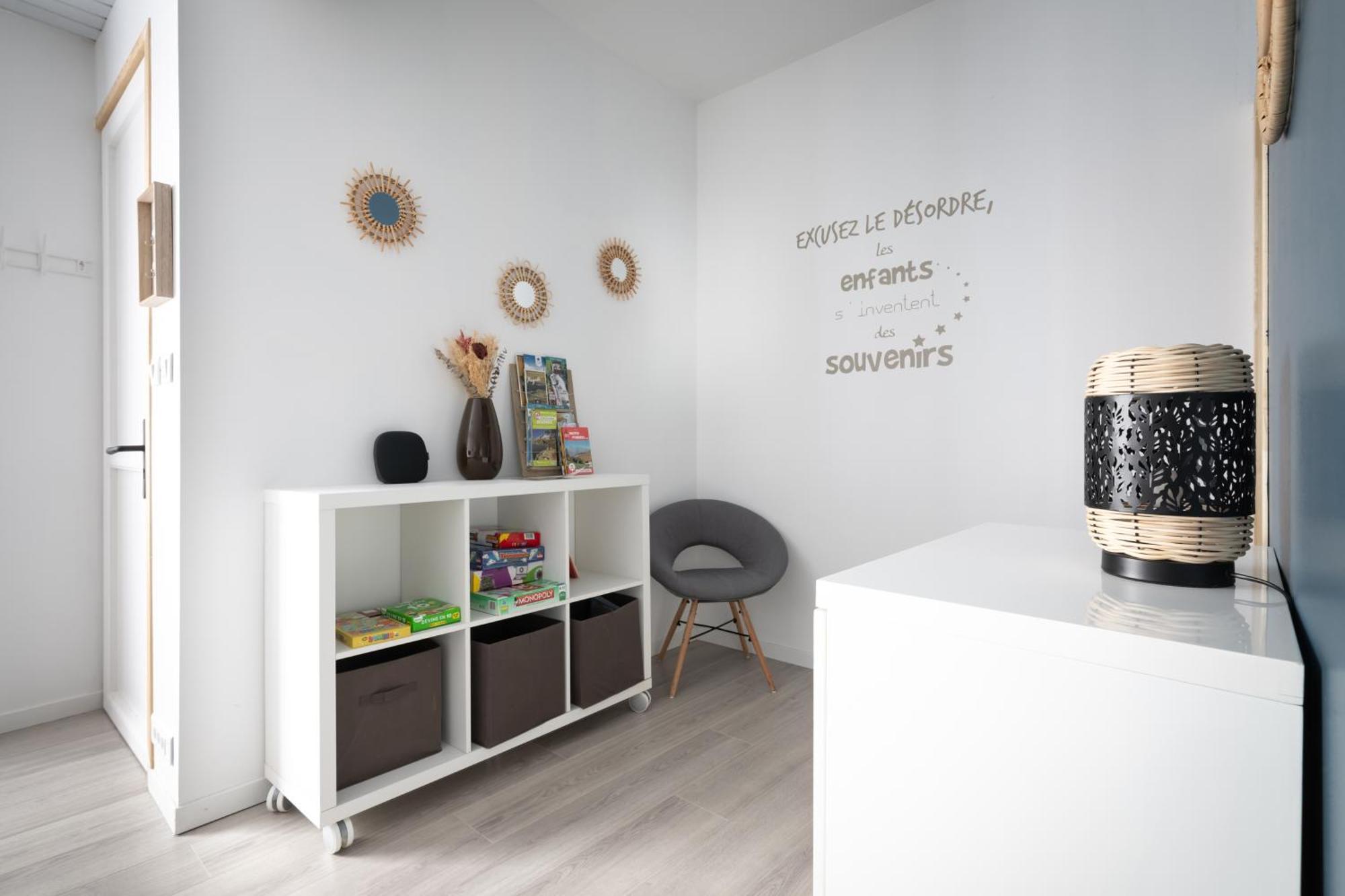 Apartamento Le Reflet Des Pyrenees Bagnères-de-Bigorre Exterior foto