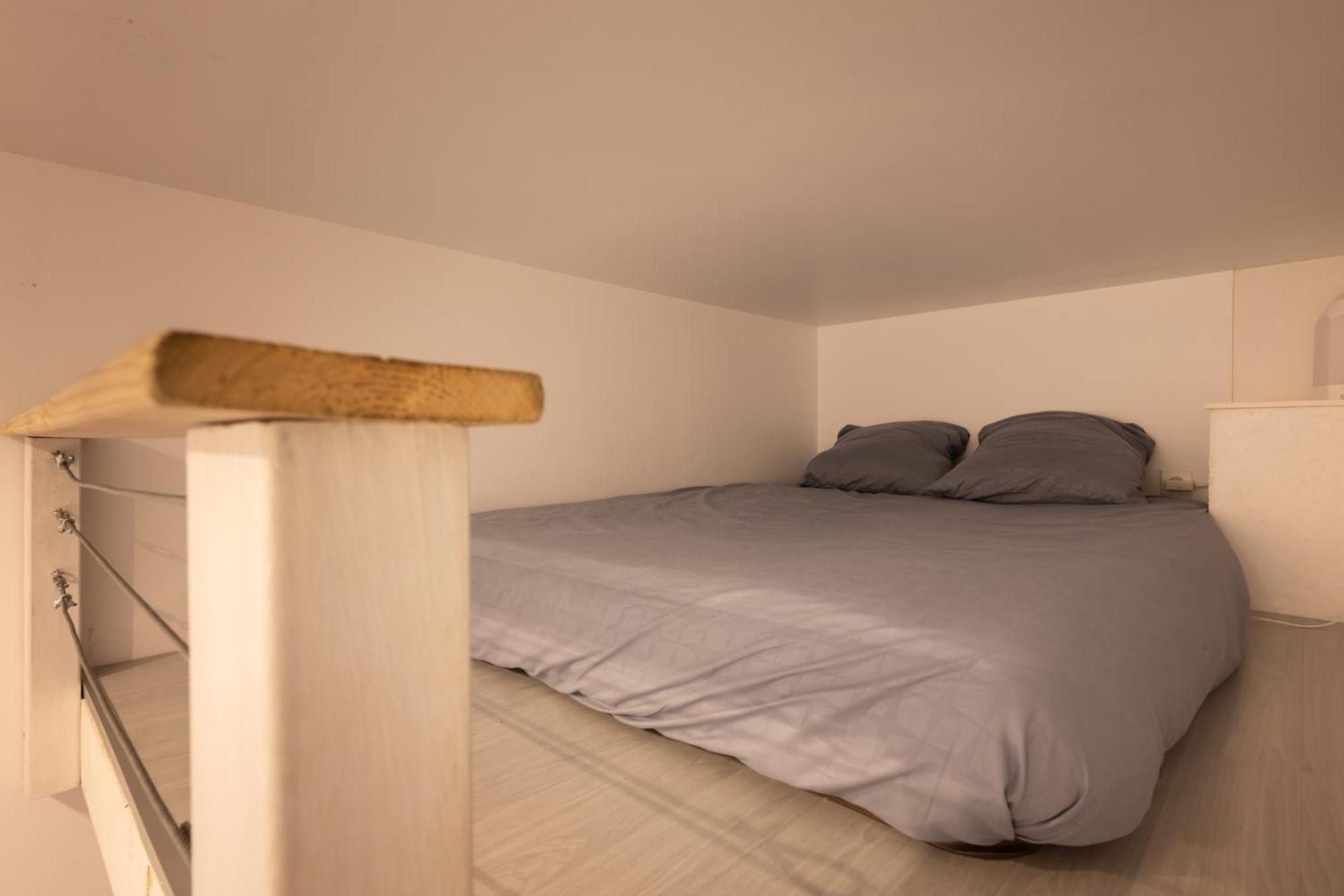 Apartamento Le Reflet Des Pyrenees Bagnères-de-Bigorre Exterior foto