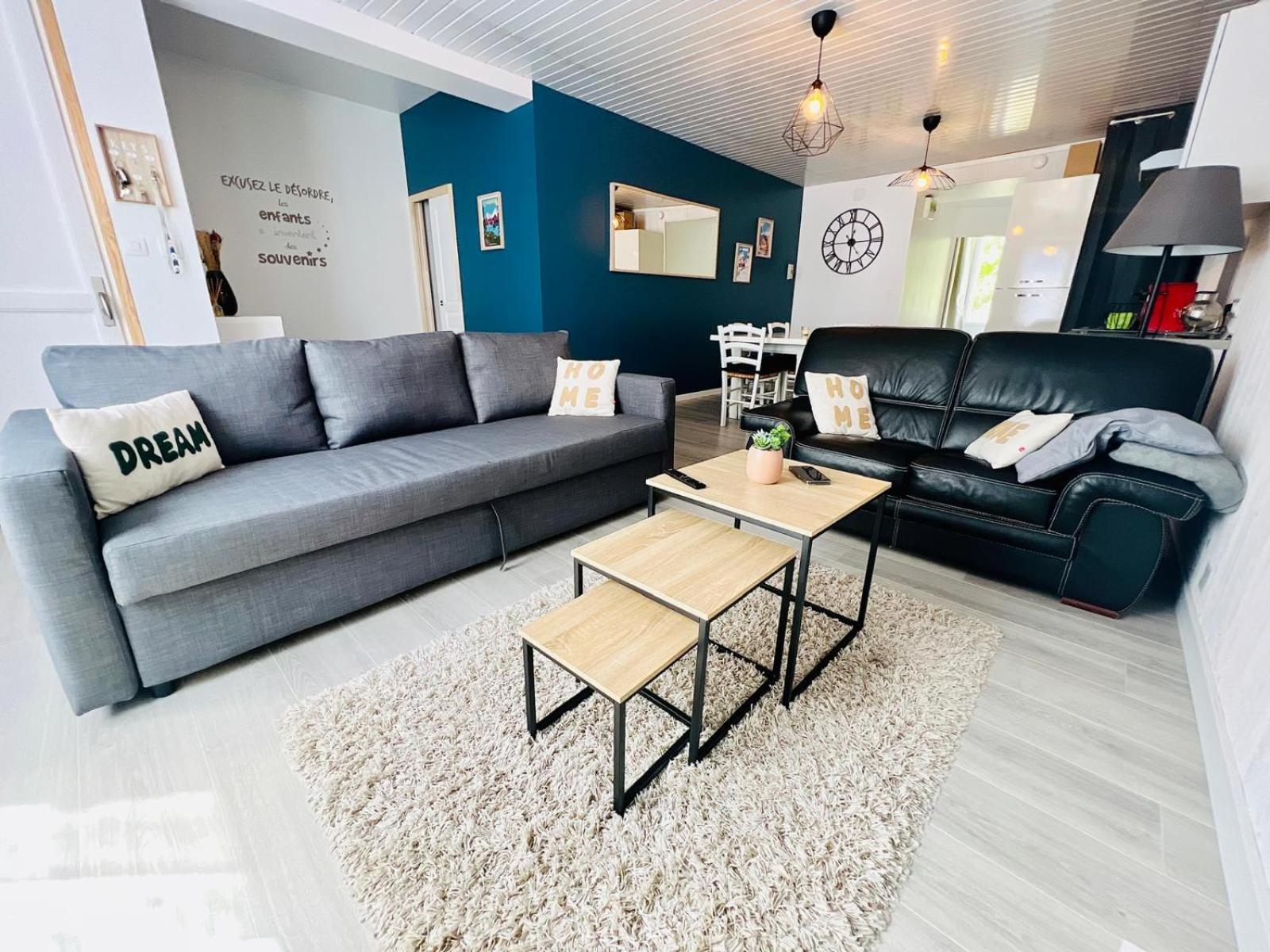Apartamento Le Reflet Des Pyrenees Bagnères-de-Bigorre Exterior foto